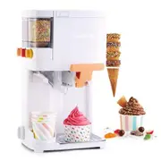 CuisinArt Soft Serve Ice Cream Maker
