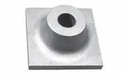 Action E38 - Tamper Plate 150 x 150mm