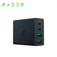 在飛比找樂天市場購物網優惠-【含稅公司貨】雷蛇 Razer USB-C RC21-017