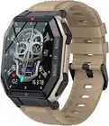 Smartwatch Tactical Fitness Tracker Waterproof for Samsung Galaxy Note20 Ultra