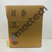 PC All In One Desktop 27 inch Packaging Box Heavy Duty Strong Double Kraft Board