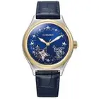 CITIZEN Disney Collection PC1005-01L Fantasia Limited Model Automatic Watch 34mm
