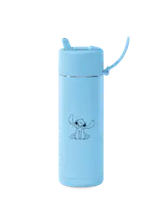 frank green Lilo & Stitch Ceramic Reusable Bottle - Stitch