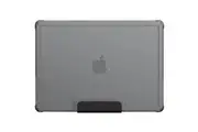 Urban Armor Gear Lucent Case for 14" MacBook Pro M1/M2/M3/M4 - Black