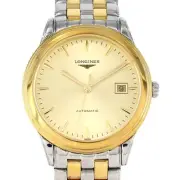 Longines Flagship Combi L4.974.3.32.7 SSxGP Automatic
