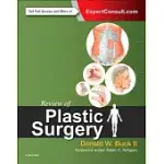 REVIEW OF PLASTIC SURGERY