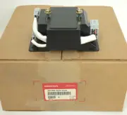 New OEM Genuine Honda Bose Rear Amplifier Amp 2001-2003 Acura MDX 39186-S3V-A22