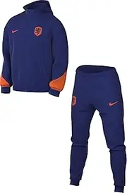 [Nike] Netherlands Dri-Fit Strike Hd Trk Suit K Men's Tracksuit