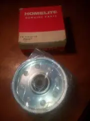 Genuine Homelite Parts LM-01642-68 Pulley New Old Stock