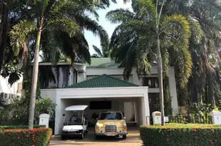 芭提雅高爾夫別墅.悦湖公館Pattaya Lakeside Golf Villa (Tower B)