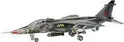 Hasegawa 1:72 Scale Jaguar C.R. MK.1/A Model Kit