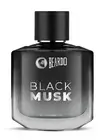 Beardo Black Musk, 100ml | Musky, Woody Perfume for Men Long Lasting,