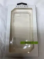 10x Shock Proof Clear TPU Case For Apple iPhone SE (2020)/ 7/ 8