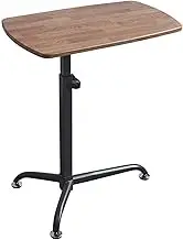 Lectern Podium Stand, Lectern Podium Stand,Machinery Parts Podium Teacher Training Removable Podium Table Simple Standing Lifting Desk Portable Conference Podium,