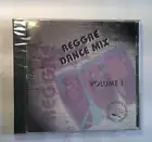 Reggae Dance Mix Volume 1 [New CD]