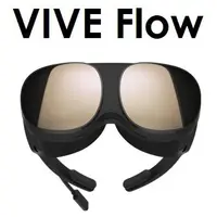 在飛比找Yahoo!奇摩拍賣優惠-【原廠盒裝】宏達電 HTC VIVE Flow 虛擬實境眼鏡