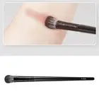 Eyebrow Brush More Sophisticated Gift Small Angled Eye Shadow Brush Portable