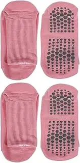[BESPORTBLE] Elastic Non-slip Socks Women Pilates Pack Yoga Socks Comfortable for Women