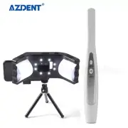 Dental USB Intraoral Camera Oral Endoscope Digital Flash Photography LED Light