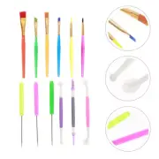 Modeling Sculpture Tool Polymer Clay Tools Clay Dotting Tools