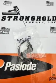 BRAND NEW PASLODE OEM 901050 MOLDED CIRCUIT BOARD