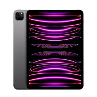 【Apple】2022 iPad Pro 11吋/WiFi/256G