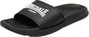 [Lonsdale] Men's Naples Slide Sandal