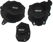 Engine Timing Part Covers for Kawasaki Z1000 Z1000SX Ninja 1000SX VERSYS 1000 Exquisite Modification Motorcycles Engine Cover Protection Case Engine Guards Starter Cover