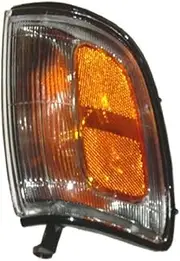 Sherman Replacement Part Compatible with Toyota 4-Runner Passenger Side Parklight Assembly (Partslink Number TO2521148)