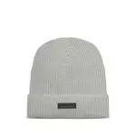 [Fear Of God] Fear Of God Ribbed Wool Beanie ONE SIZE GREY