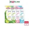 雪芙蘭美肌SPA沐浴乳1000ml(睡蓮舒活/玫瑰嫩白/綠茶清新/抗菌檸檬草)【愛買】