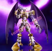 Genesis Studio Digimon Dynasmon Resin Statue Pre-order H20cm Painted New Anime
