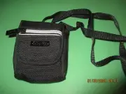 New Rtech Ballistic Nylon Camera Case Kenneth Cole with Shoulder Strap
