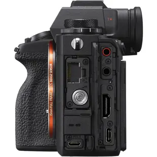 Sony ILCE-1 單眼相機 可換鏡頭全片幅相機 8K攝影 超越極限 A1 單機身 索尼公司貨
