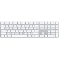 在飛比找友和YOHO優惠-Apple Magic Keyboard 精妙鍵盤 配備數字