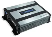HA-A400.1 Car Stereo Class D Amp Mono 800 Watt Subwoofer Amplifier - 1 Ohm Stabl