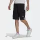 ADIDAS 3S CARGO SHORT 男 工裝短褲 HB9542 M 黑