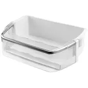 Right AAP73252202 AAP73252209 Refrigerator Door Bin Replacement Door Shelf 1
