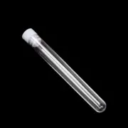 10 Pcs Colored Bottles Containers to Keep Needles Beading Storage Tubes