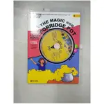 神奇鍋(精)THE MAGIC POT_HARRIET ZIEFERT【T1／兒童文學_J2P】書寶二手書