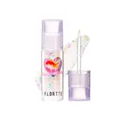 Flortte - Heart Attack Liquid Eye Shadow - 1.5g - 01 Broken Glass