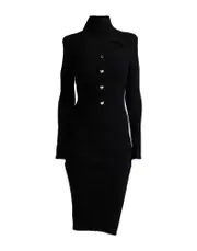 [SIMONA CORSELLINI] SIMONA CORSELLINI Midi dresses - Item 15458688