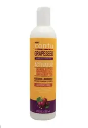 Cantu Grapeseed Strengthening Curl Activator 355mL (12oz)