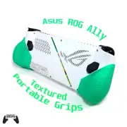 Asus ROG Ally Portable Grip Case Accessories (Textured) - 3D Printed