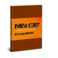 在飛比找博客來優惠-Punch First: A 21-Day Combat G