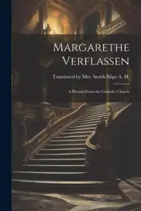 在飛比找博客來優惠-Margarethe Verflassen: A Pictu