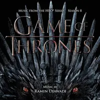 在飛比找誠品線上優惠-Game Of Thrones: Season 8-Musi