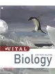 Vital Biology for Non-majors Biology + Mindtap Biology, 1 Term 6 Months Access Card for Vital Series: Biology for Non-majors
