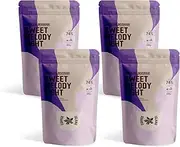 Coffee Island Light Drink Chocolate Sweet Melodia, Pre-Packed (4 x 250 g)