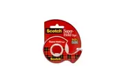 SCOTCH Tape Dispenser 198 Sup Hld Box of 12